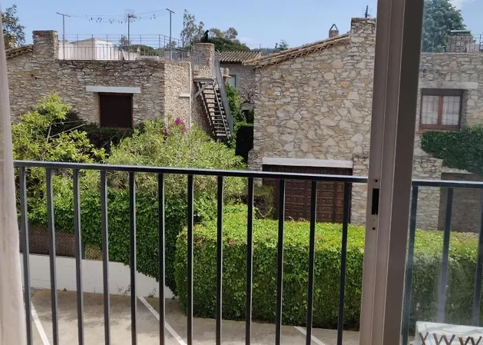Apartamento Calella Home