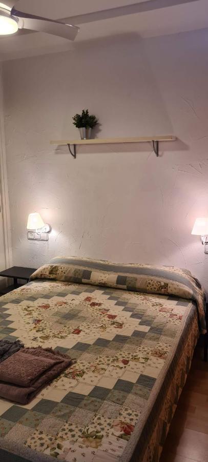 Calella Apartament