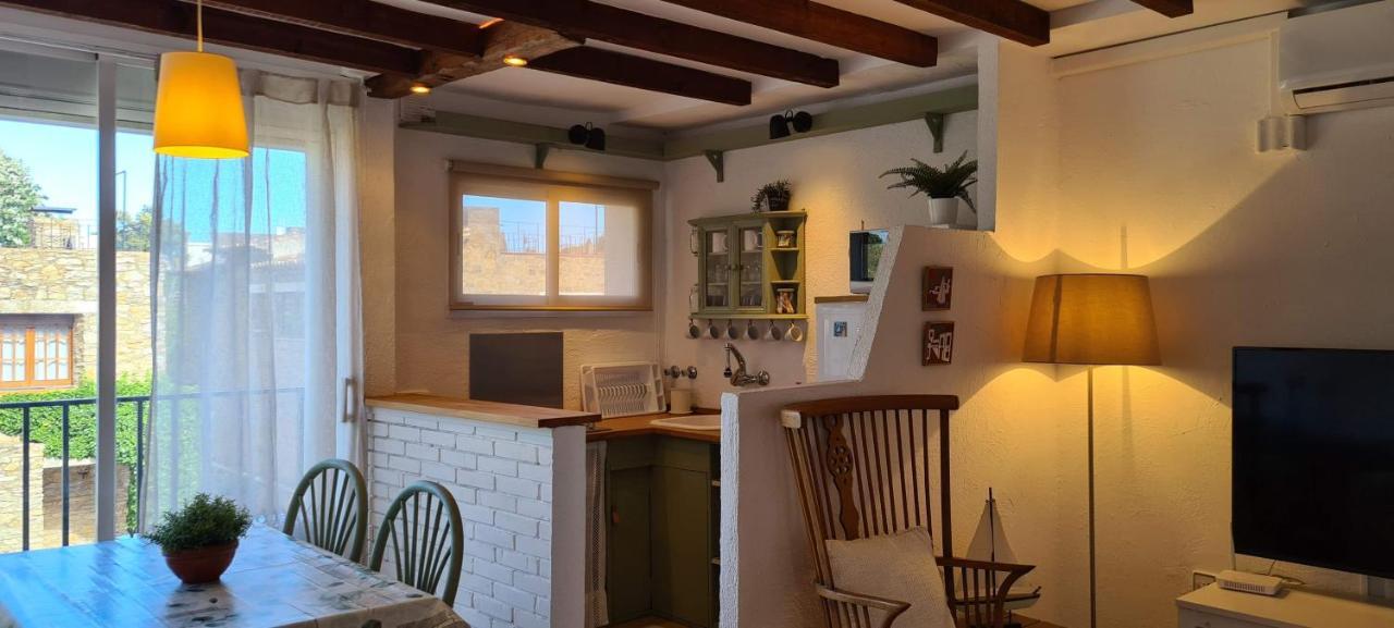 Calella Apartment