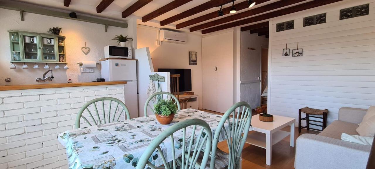 Apartment Calella *