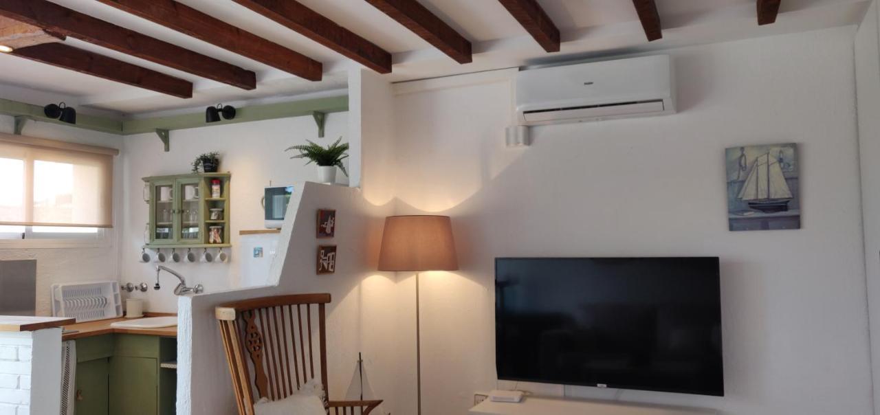 Calella Apartment Calella De Palafrugell