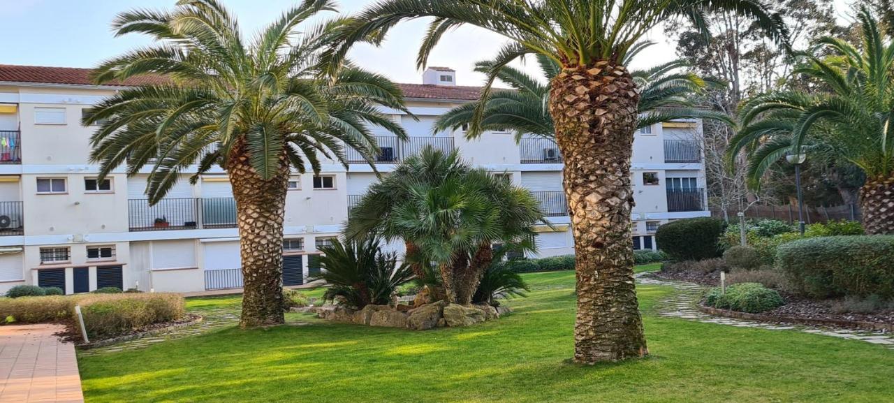 Calella Apartament