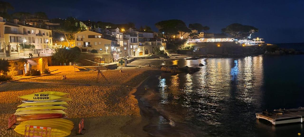 Apartment Calella Calella De Palafrugell