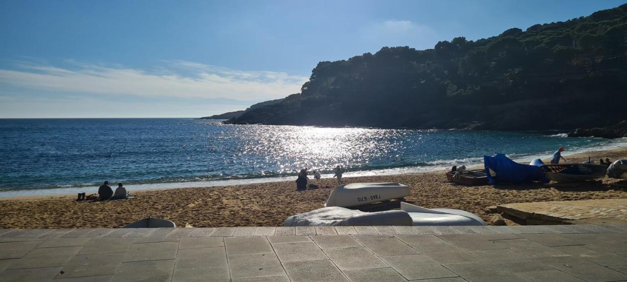 Apartment Calella