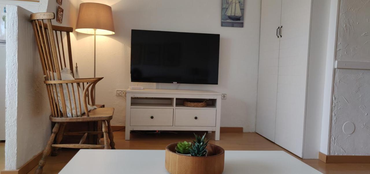 Calella Apartament