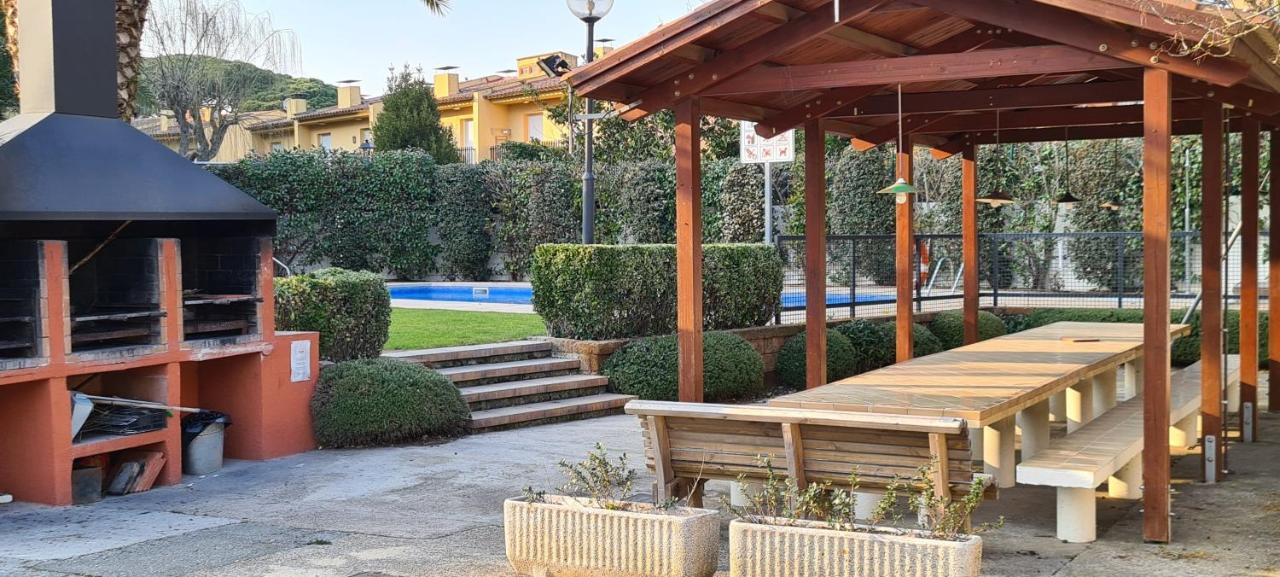 Calella Appartement *
