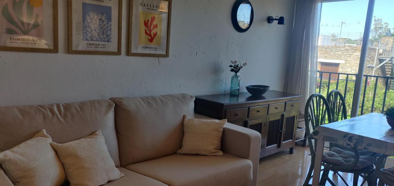 Calella Appartement