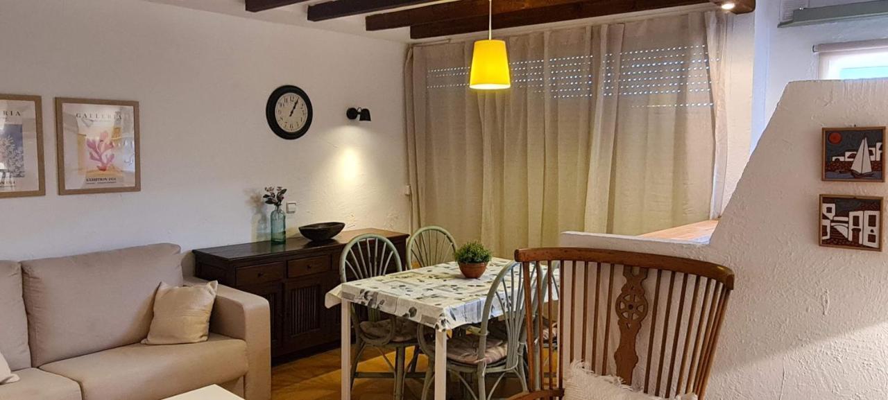 Calella Appartement