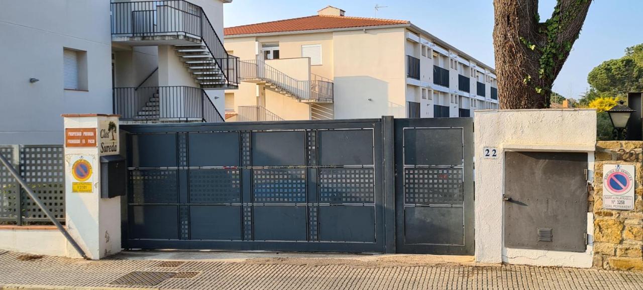 Calella Appartement Calella De Palafrugell